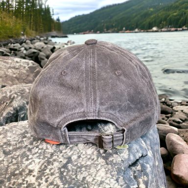 Fishing Hat